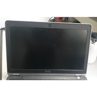 Laptop Dell Latitude E6230 (i5-3320M, ram 4g, ssd 128gb, màn 12.5 pin 2h )