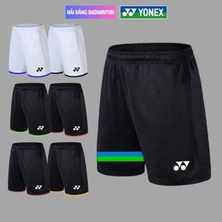 Quần Short Cầu Lông Thi Đấu Dùng Trong Tập Luyện Và Thi Đấu Cầu Lông