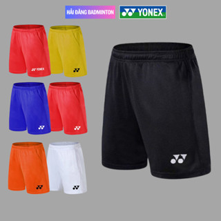 Quần Short Cầu Lông Thi Đấu Dùng Trong Tập Luyện Và Thi Đấu Cầu Lông