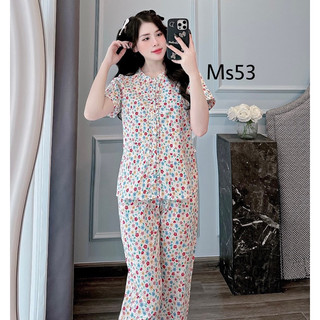 đồ bộ mặc nhà , chất thô kate