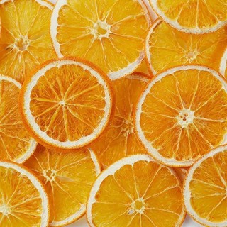 [ Hàng loại 1  ] Cam Lát Vàng Sấy Khô Pha Trà