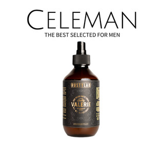 Xịt dưỡng tạo kiểu tóc valerie - rusty lab - 150ml - 300ml - celeman