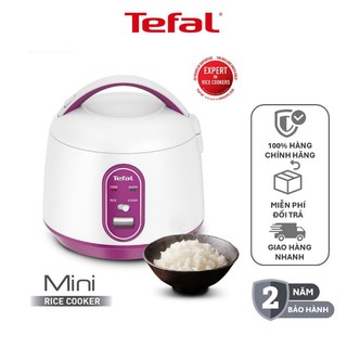 Nồi cơm điện tefal rk224168 - 0.8l