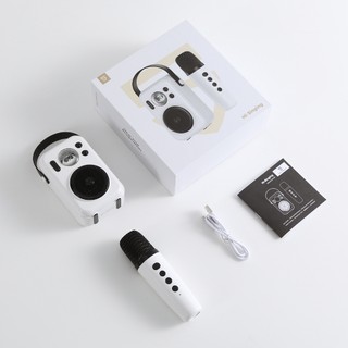 [NC] Loa Bluetooth Karaoke SOUNDPEATS HI SINGING