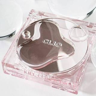 Phấn Nước Clio Kill Cover High Glow Cushion