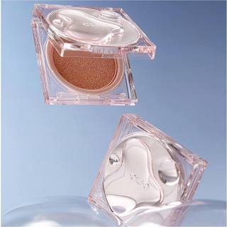 Phấn Nước Clio Kill Cover High Glow Cushion