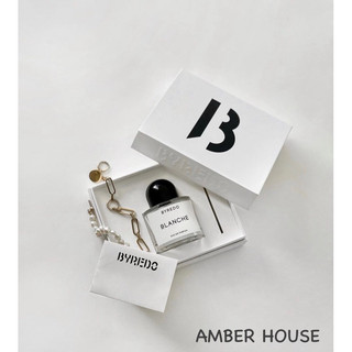 Mẫu thử nước hoa Byredo Blanche