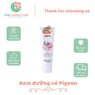 Kem dưỡng nẻ Pigeon