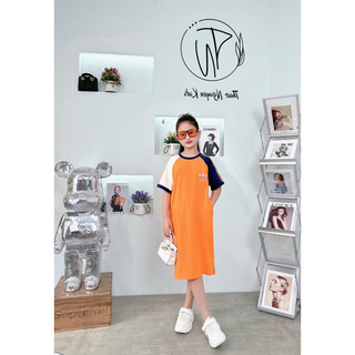 Váy Xuông Das Bé Gái Size Đại (22-55kg)