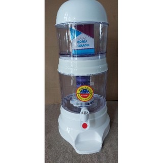 Bình lọc nước gia đình dung tích lớn 25 lít