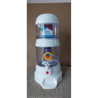 Bình lọc nước gia đình dung tích lớn 25 lít
