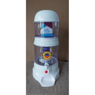 Bình lọc nước gia đình dung tích lớn 25 lít