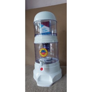Bình lọc nước gia đình dung tích lớn 25 lít