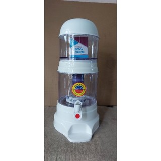 Bình lọc nước gia đình dung tích lớn 25 lít