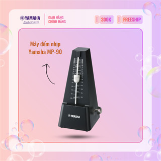 Máy đếm nhịp metronome con lắc cổ điển yamaha mp-90