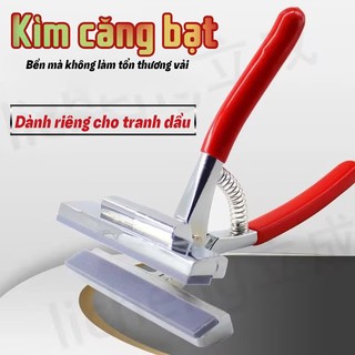 Quảng cáo kìm căng toan Kìm căng bạt Kìm Căng Bố Vẽ ,kìm căng toan kìm căng bạt Kìm Căng Toan Vải vẽ