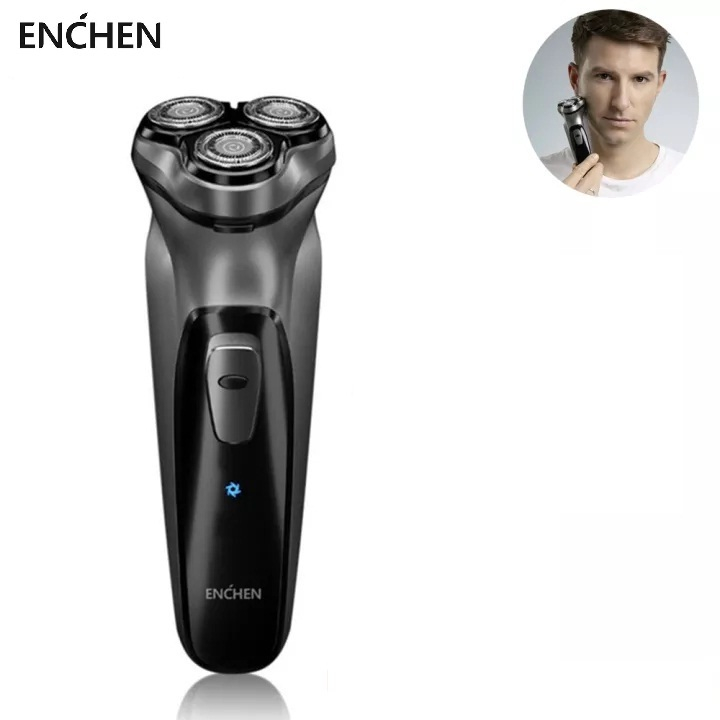 MÁY CẠO RÂU ENCHEN BLACKSTONE