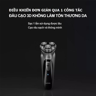 MÁY CẠO RÂU ENCHEN BLACKSTONE
