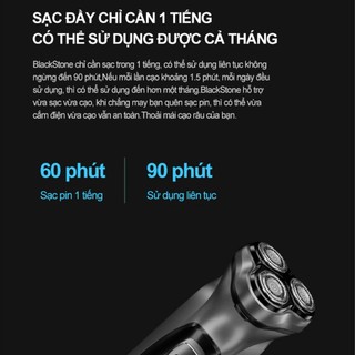 MÁY CẠO RÂU ENCHEN BLACKSTONE