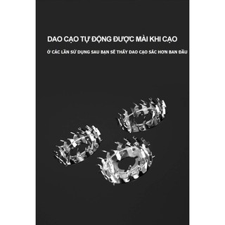 MÁY CẠO RÂU ENCHEN BLACKSTONE