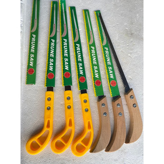 Combo 3 cây cưa gỗ thép cầm tay mini cưa cành cây vị trí hẹp