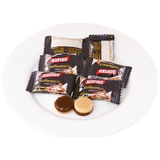 CÀ PHÊ SỮA KOPIKO MACCHIATO 3IN1