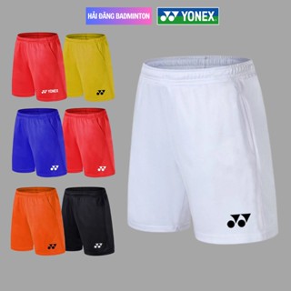 Quần Short Cầu Lông Thi Đấu Dùng Trong Tập Luyện Và Thi Đấu Cầu Lông
