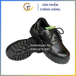 Giày bảo hộ chống đinh cho nam nữ giá rẻ ABC/XPS - Hàng Việt Nam