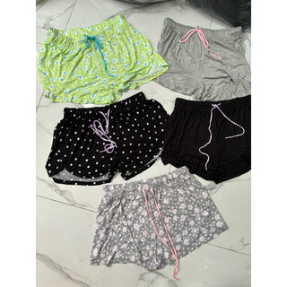Combo Quần đùi thun mát A100