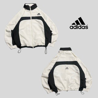 Áo Khoác Gió ADIDAS Nam Nữ, Chất dù 2 Lớp cao cấp siêu dày dặn, phối màu siêu đẹp Chuẩn form , siêu hót Hight Bar M05
