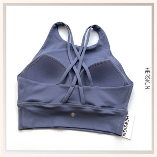 Áo bra tập gym nữ Bra tập yoga nữ Áo thể thao nữ cao cấp HERSIGN-BRA21B