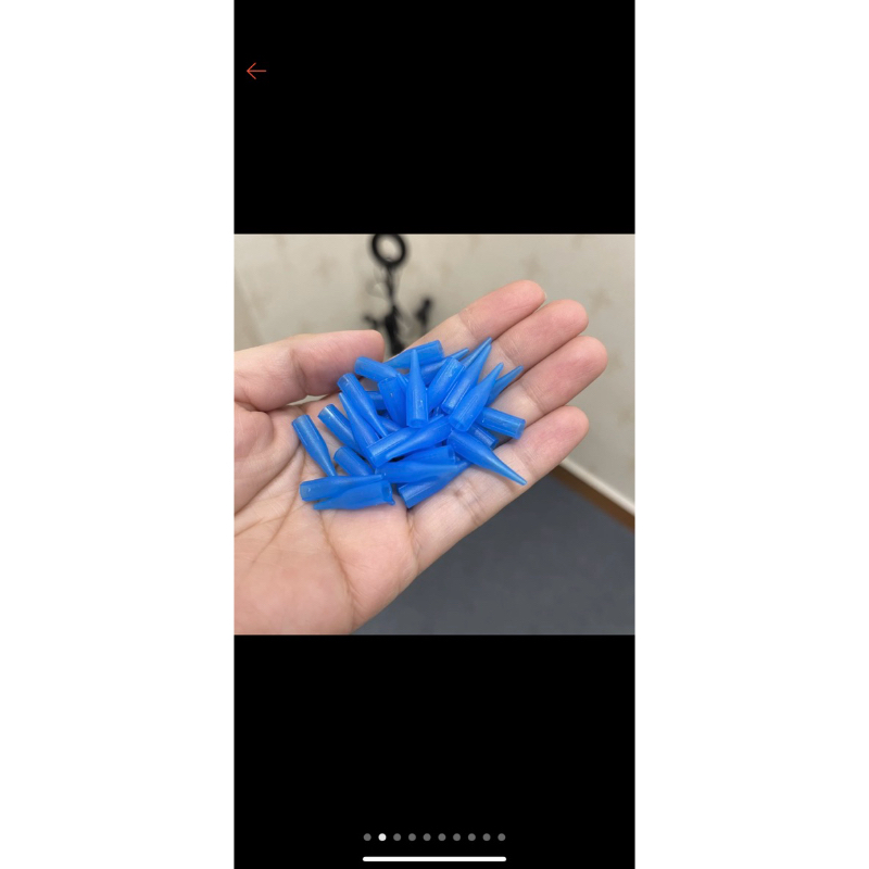 Combo 100 Ngòi xanh đa năng lắp cho máy thần thánh ,máy pro ,máy giansun 2020, máy phổ thông