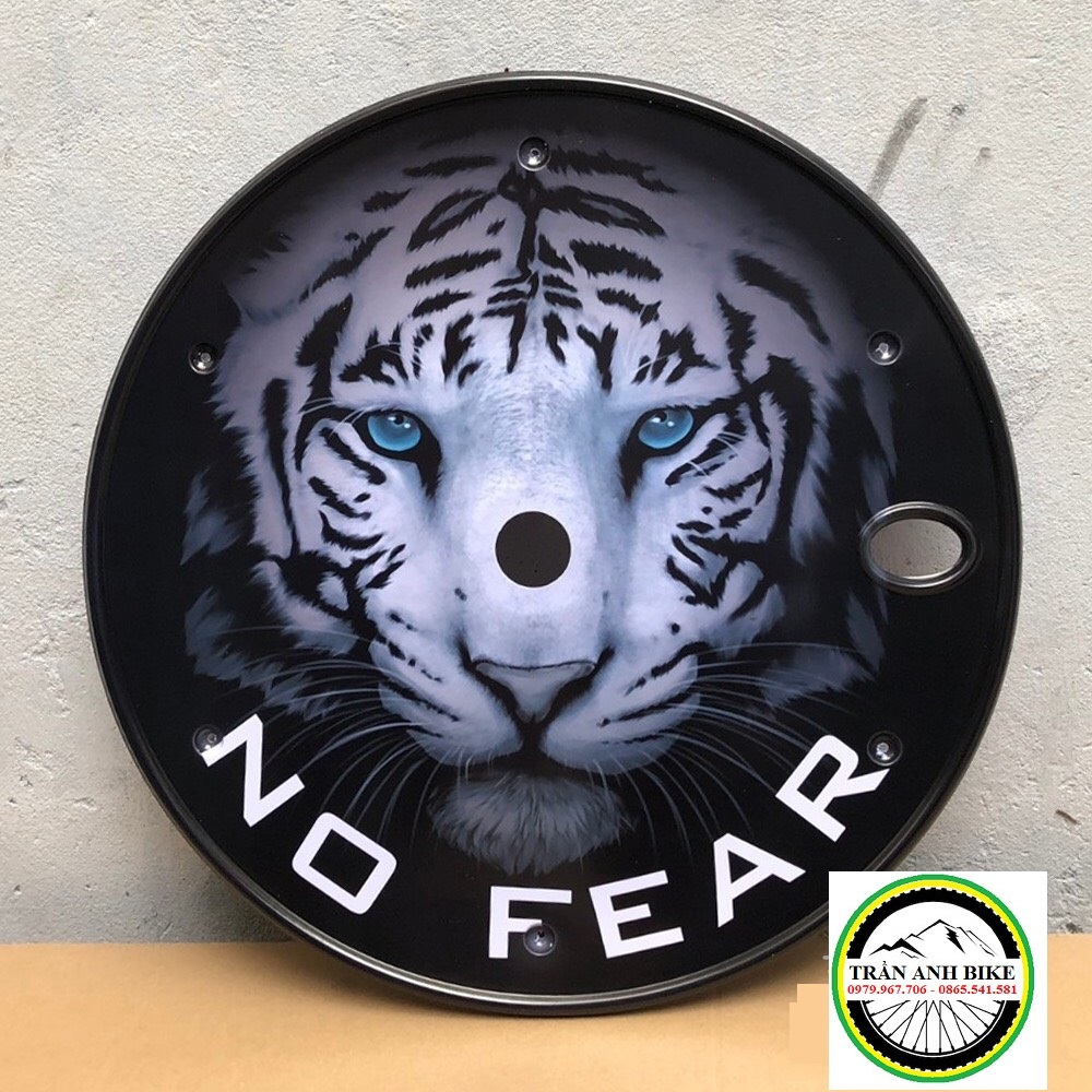 Ốp vành giả bánh mâm cho xe đạp 700C