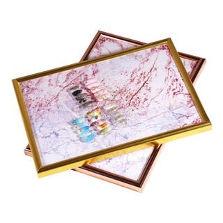 Bảng trưng bày mẫu móng ( CATALOG ) 0932