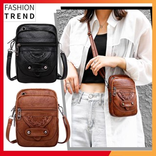 Túi xách nữ Túi đeo chéo mini xinh đựng điện thoại Da mềm cao cấp đeo chéo sang trọng tiện lợi túi da túi nữ T668