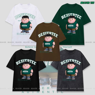 Áo thun CẬU BÉ HEAVE unisex nam nữ form rộng,thun cotton su 4 chiều co giãn tốt, thấm hút mồ hôi hiệu quả, áo đôi; nhóm