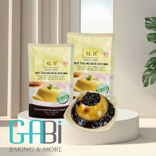 Bột làm tàu hũ Singapore gói 90g