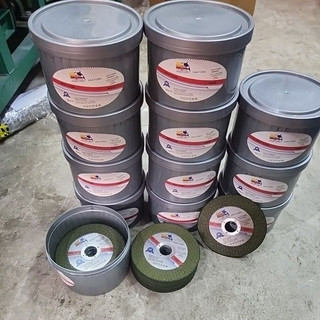 Lưỡi Cắt Sắt Đá Cắt Inox 120MM