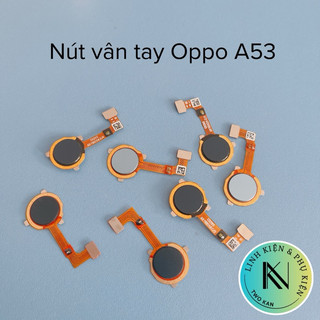 Nút vân tay oppo a5s / a53