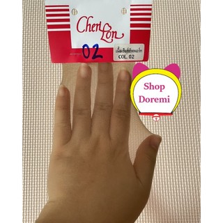 Vớ quần Cherilon Thái Lan Linen Sheer Cool Support