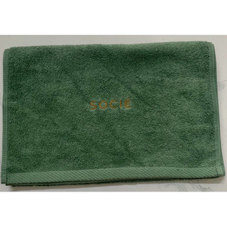 Khăn tắm   Khăn gội đầu 34x86cm xuất Nhật - Phong Phú 