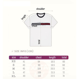 [Đủ Bill] Áo Thun Essential Script Logo Màu Đen