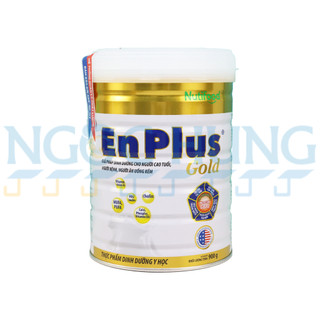 Sữa bột Enplus Gold lon 900g