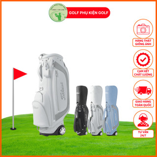 Túi golf- golf-golf bag- túi golf có tay kéo-túi đựng gậy golf-túi gôn- 골프백-골프가방