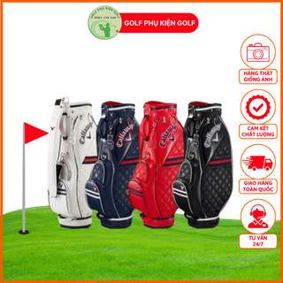 Túi Đựng Gậy Golf Thời Trang Callaway New