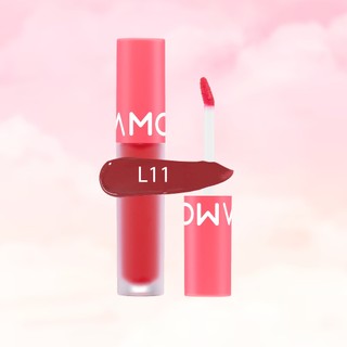 Son kem lì Moolda L11 Hồng Đất 3.5g