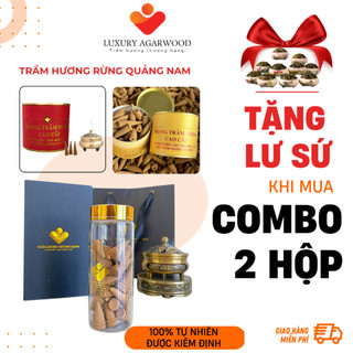 Nụ trầm hương tự nhiên - dòng thượng hạng - bình an trầm trầm hương rừng quảng nam