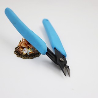 Kìm xuron, kìm phá đá nail chuyên dụng dễ dàng sử dụng
