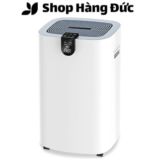 Máy hút ẩm ultty hercules, máy hút ẩm 30l, nhập đức, bh 24 tháng, shop hàng đức