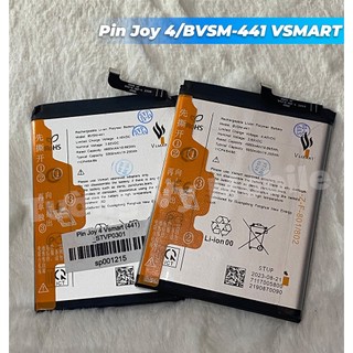 Pin joy 4/441 vsmart
